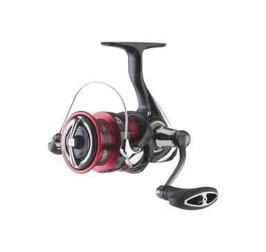 Rulle Daiwa 23 Ninja LT3000-CXH