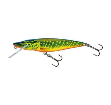 Lure Pike 9F 9cm/9g/0,5-1,0m HPE