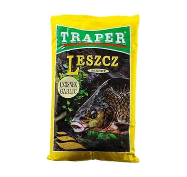 Groundbete TRAPER Sekret Braxen Vitlök 1kg