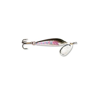 Lure Vibrax Minnow Spin 5 7g RT