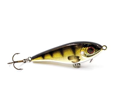 Wobbler EG-050 C606E 10cm/25g/0,2-1,0 m