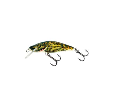 Lure Bullhead 6F 6cm/6g/1,0-1,5m BUL