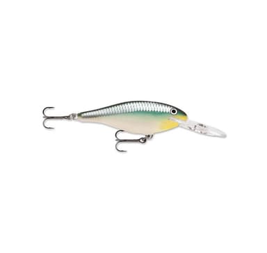 Lure Shad Rap 7cm/8g/1,5-3,3m BBH