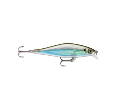 Lure Shadow Rap Shad 9cm/12gr/0,9-1,2m MBS