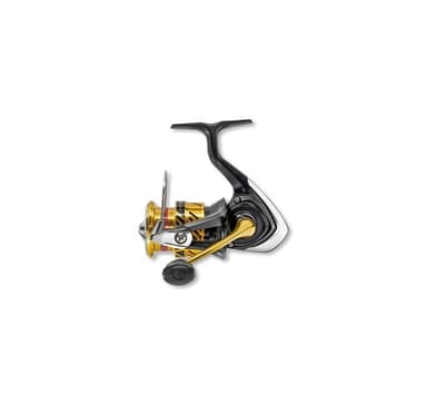 Rulle Daiwa Crossfire LT3000-C 4BS A