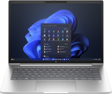 HP ProBook 440 G11/U5-125U/16/512/14" bärbar dator