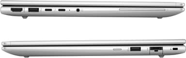 HP EliteBook 640 G11/U7-155U/16/512/14" bärbar dator