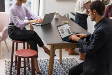 HP EliteBook 1040 G11/U5 125H/32/1TB/14" bärbar dator
