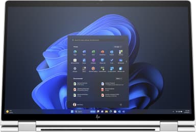 HP Elite x360 1040 G11/U5 125H/32/1TB/14" bärbar dator