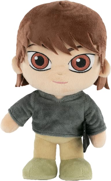 Barrado Death Note mjuk leksak (Light)