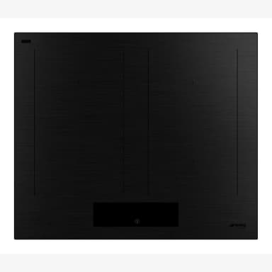 Smeg Serie Classic Induktionshäll SIM3644MB (60cm)