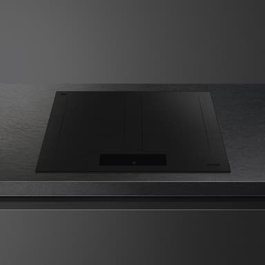 Smeg Serie Classic Induktionshäll SIM3644MB (60cm)