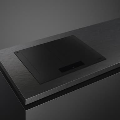 Smeg Serie Classic Induktionshäll SIM3644MB (60cm)