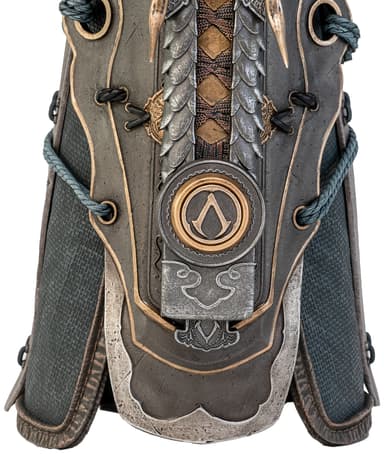Purearts Assassin’s Shadows Creed Naoe Hidden Blade Replica