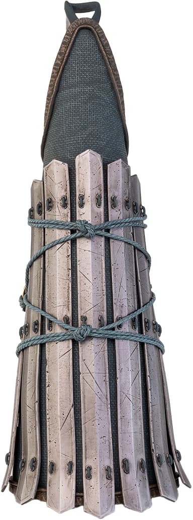 Purearts Assassin’s Shadows Creed Naoe Hidden Blade Replica