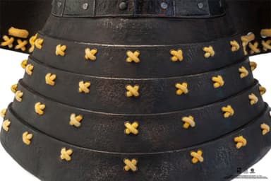 Purearts Assassin’s Creed Shadows Yasuke’s Helmet Replica