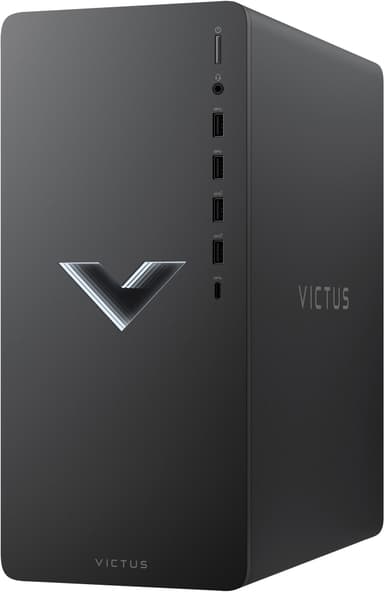 HP Victus 15L R5-5/16/512/4060 stationär dator gaming