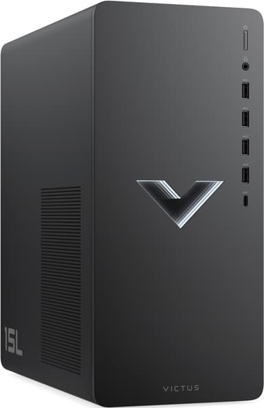 HP Victus 15L R5-5/16/512/4060 stationär dator gaming