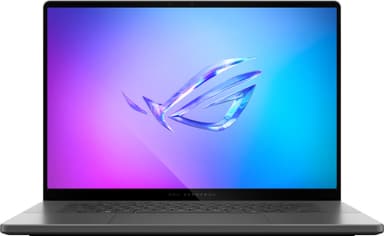 Asus ROG Zephyrus GA605WI RAI300/32/1TB/4070 16" bärbar dator för gaming