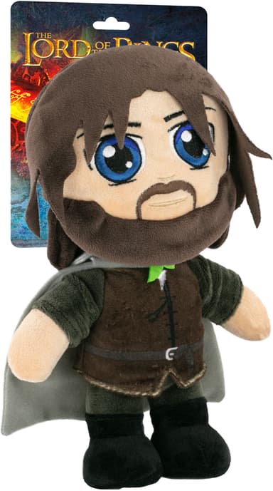 Barrado Lord of the Rings mjuk leksak (Aragorn)