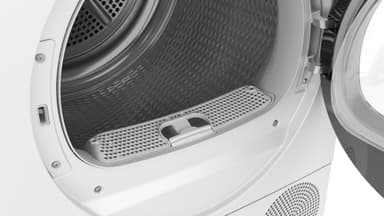 Bosch Serie 4 Torktumlare WTH8300LSN (8kg)