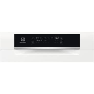 Electrolux Serie 700 Diskmaskin ESG88510UW (vit)