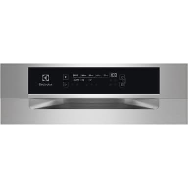 Electrolux Serie 700 Diskmaskin ESG88510UX (rostfri)