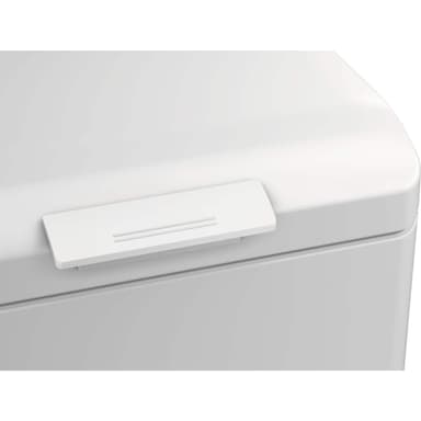 Electrolux Serie 600 Tvättmaskin EW6T272P5P (7kg)
