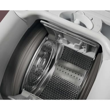 Electrolux Serie 600 Tvättmaskin EW6T272P5P (7kg)