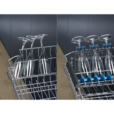Electrolux Serie 700 Diskmaskin ESG88510UX (rostfri)