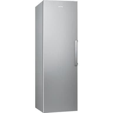 Smeg Serie Universiell Frysskåp FF18EN2HX (rostfri)