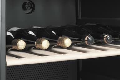 Smeg Serie Classic Vinkyl SCV115G (frisstående)