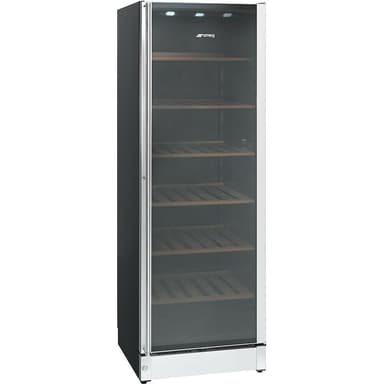 Smeg Serie Classic Vinkyl SCV115G (frisstående)