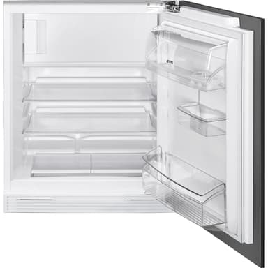 Smeg Serie Universiell Kylskåp med frysfack U8C082DE (integrerad)