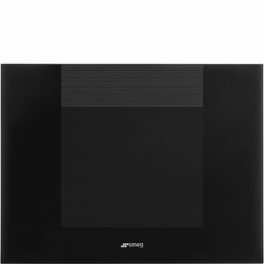 Smeg Serie Linea Vinkyl CVI121B3 (integrerad)