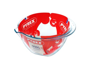 Pyrex Expert Skål 29 x 28 x 15 cm 4 liter