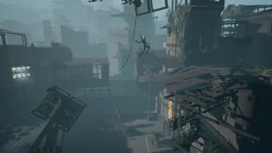 One Last Breath Playstation 5