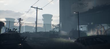 One Last Breath Playstation 5