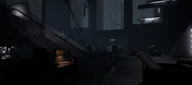 One Last Breath Nintendo Switch