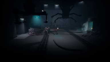 One Last Breath Nintendo Switch