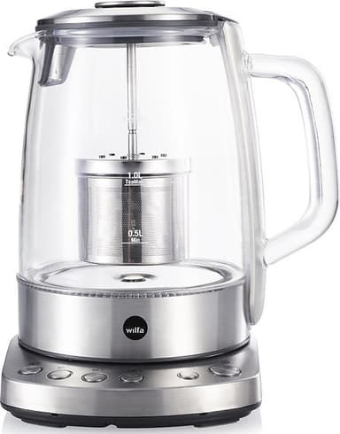 Wilfa tebryggare TM1-1500S