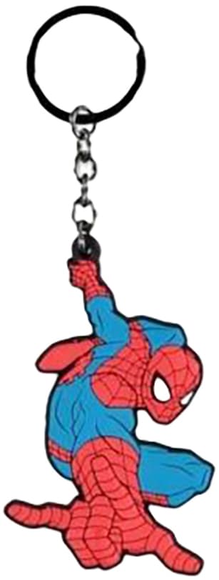 Konix Spider-Man nyckelkedja (Spidey)