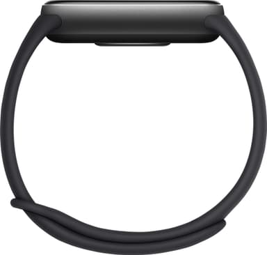 Xiaomi Smart Band 9 aktivitetsarmband (Midnight Black)