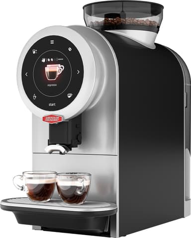 Bravilor Bonomat Sprso Helautomatisk Kaffemaskin 8.038.010.31002
