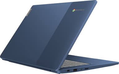 Lenovo Chromebook IdeaPad Slim 3 MTK/4/128 14" bärbar dator