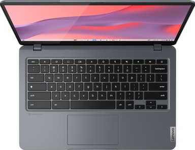 Lenovo Chromebook Plus IdeaPad Slim 3 i3/8/256 14" bärbar dator