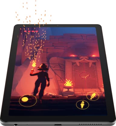 Lenovo Tab M9 4/64GB surfplatta