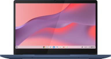 Lenovo Chromebook IdeaPad Slim 3 MTK/4/128 14" bärbar dator