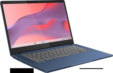 Lenovo Chromebook IdeaPad Slim 3 MTK/4/128 14" bärbar dator