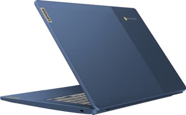 Lenovo Chromebook IdeaPad Slim 3 MTK/4/128 14" bärbar dator